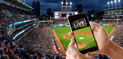 mlb live betting onlinesportsbettingpro